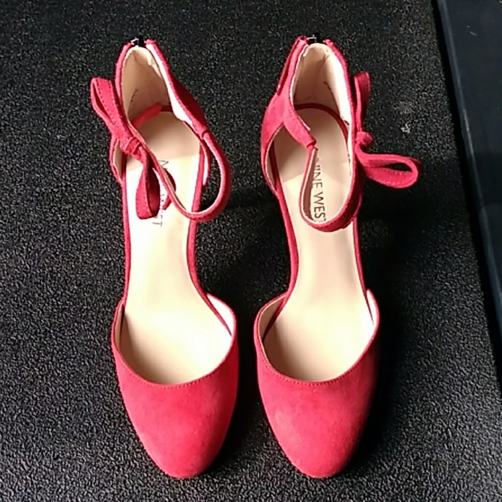 Pumps